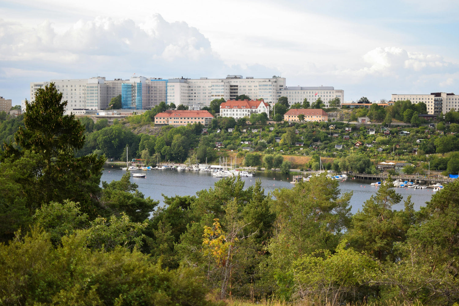 Stockholm