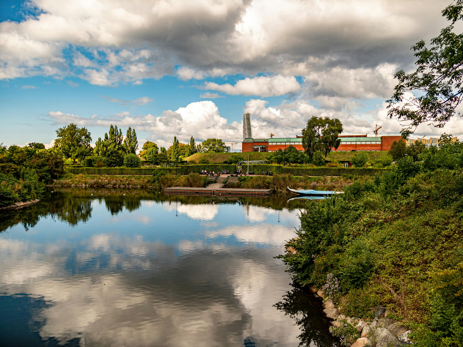 Malmo