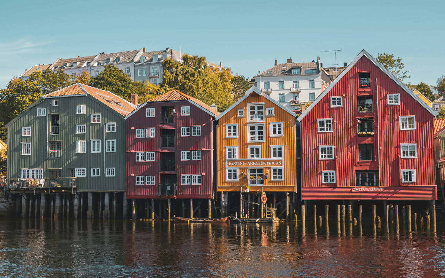 Gothenburg